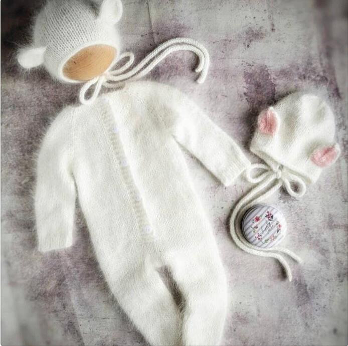 Для мальчиков. Размер ньюборн. Фотограф новорожденных в Москве Воробьева Юлия