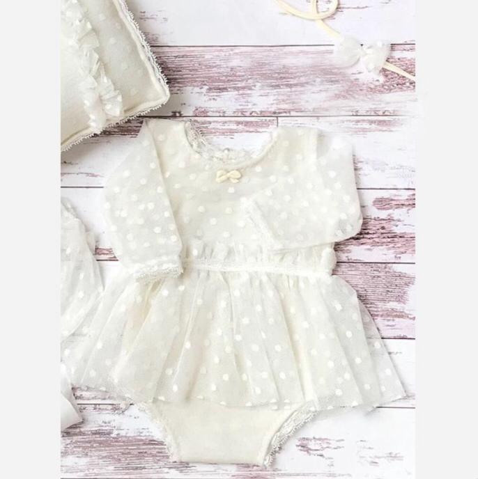 Для девочек. Размер ньюборн. Фотограф новорожденных в Москве Воробьева Юлия