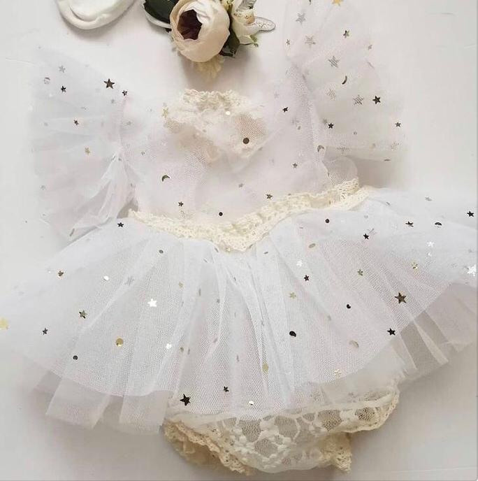 Для девочек. Размер ньюборн. Фотограф новорожденных в Москве Воробьева Юлия