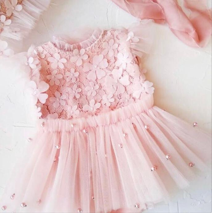 Для девочек. Размер ньюборн. Фотограф новорожденных в Москве Воробьева Юлия