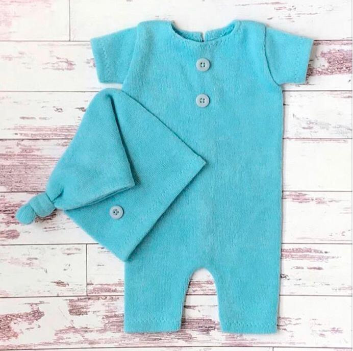 Для мальчиков. Размер ньюборн. Фотограф новорожденных в Москве Воробьева Юлия