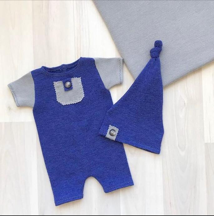 Для мальчиков. Размер ньюборн. Фотограф новорожденных в Москве Воробьева Юлия