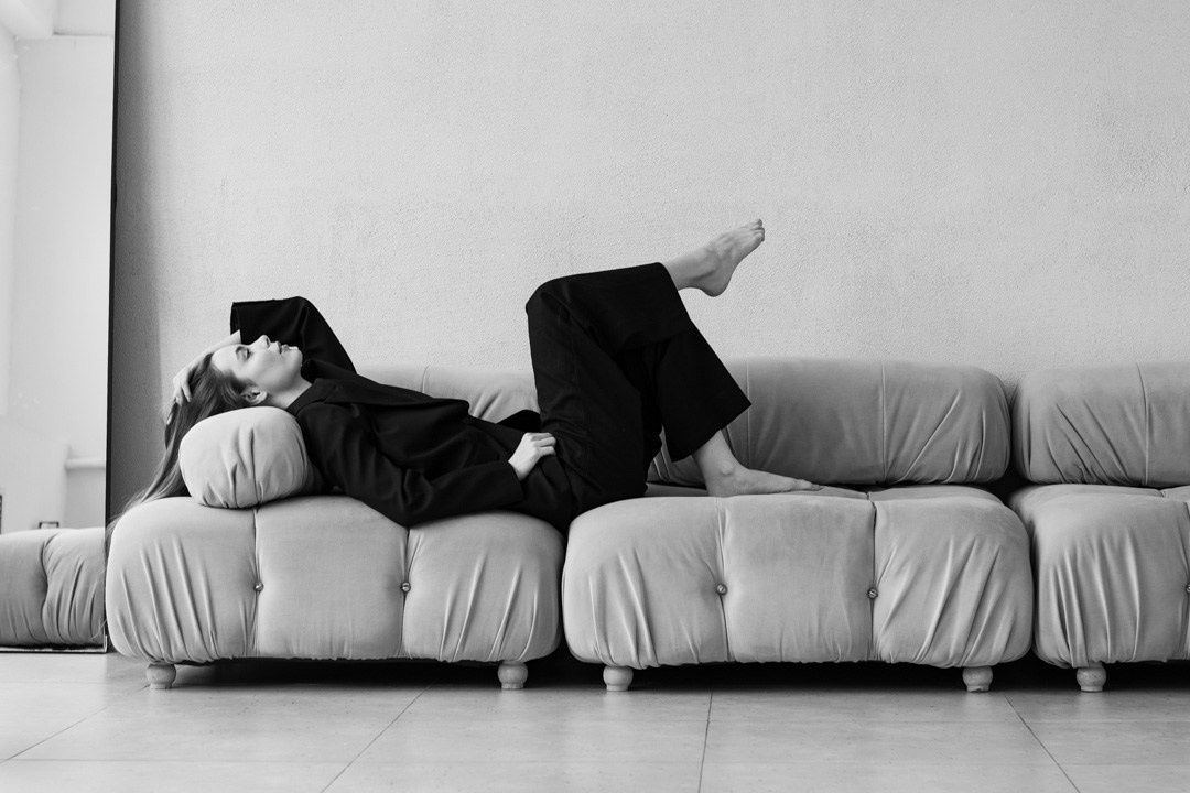 Портфолио. Художественный фотограф в Екатеринбурге Екатерина Финк