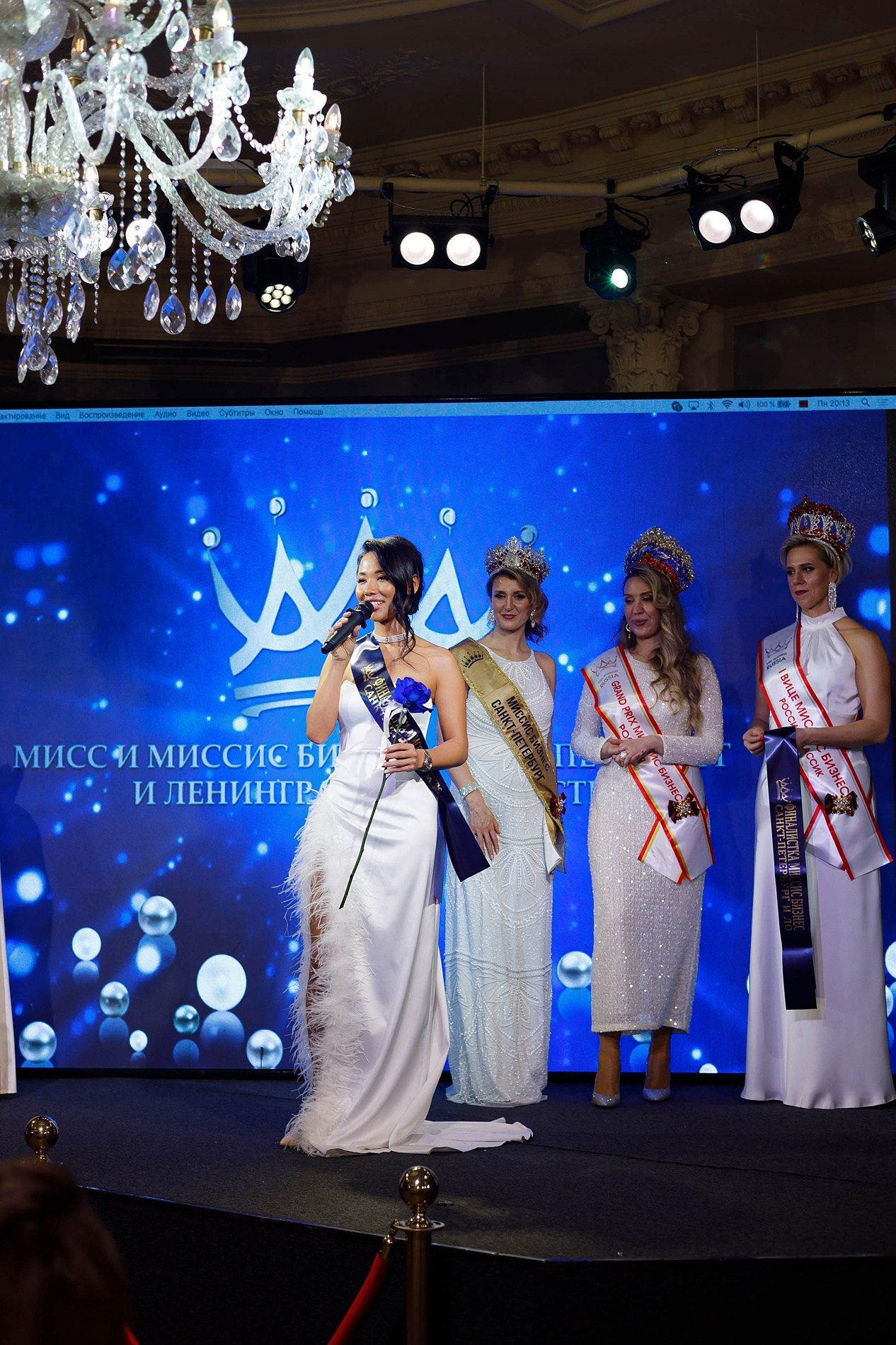 Репортажная съемка. Главная