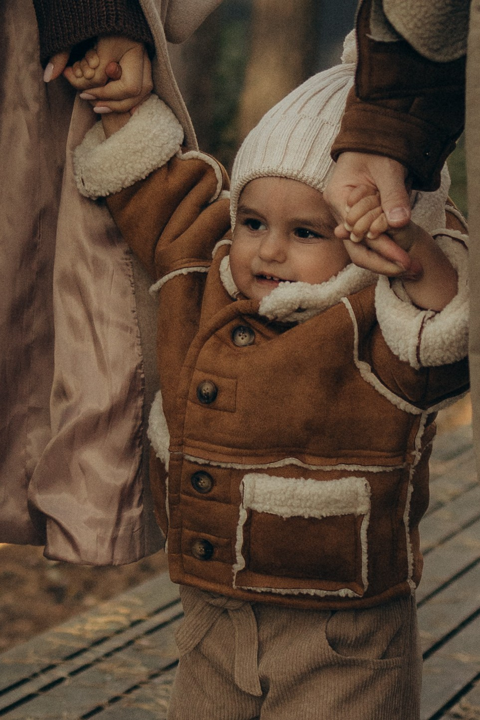 Даша, Артем и Агата. Семейный фотограф в Москве Бунина Маргарита