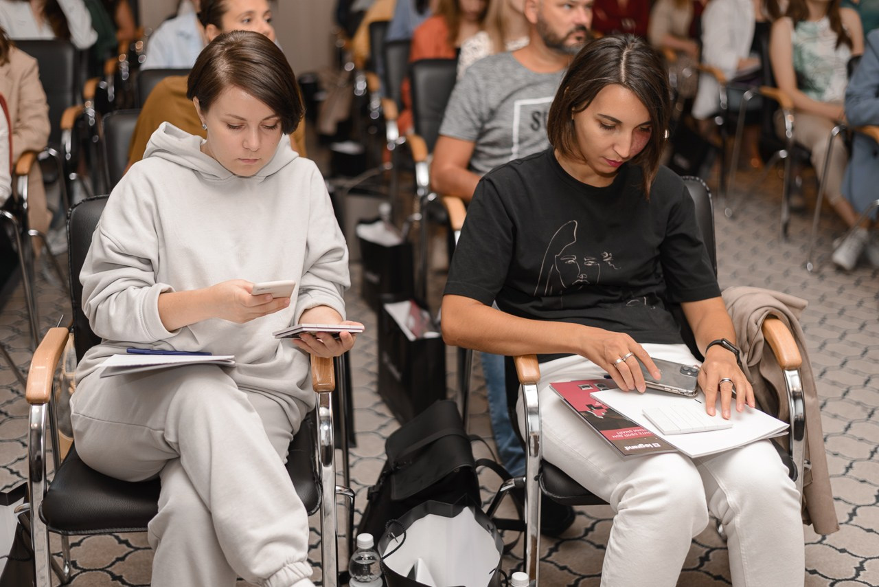 Презентация Donolux. Фотограф Дарья Мустафина, Тюмень