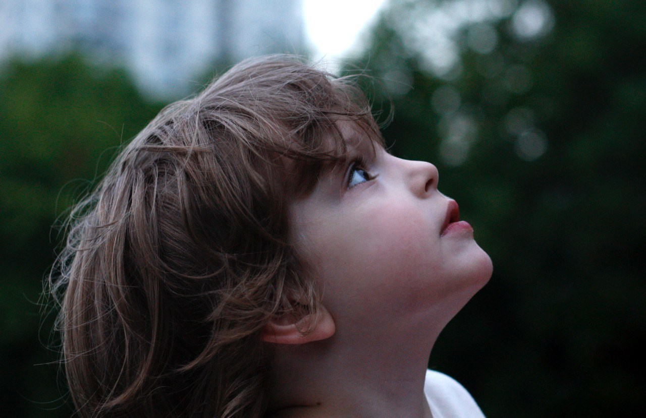 Семейная прогулка. Фотограф в Москве Юлия Майорова