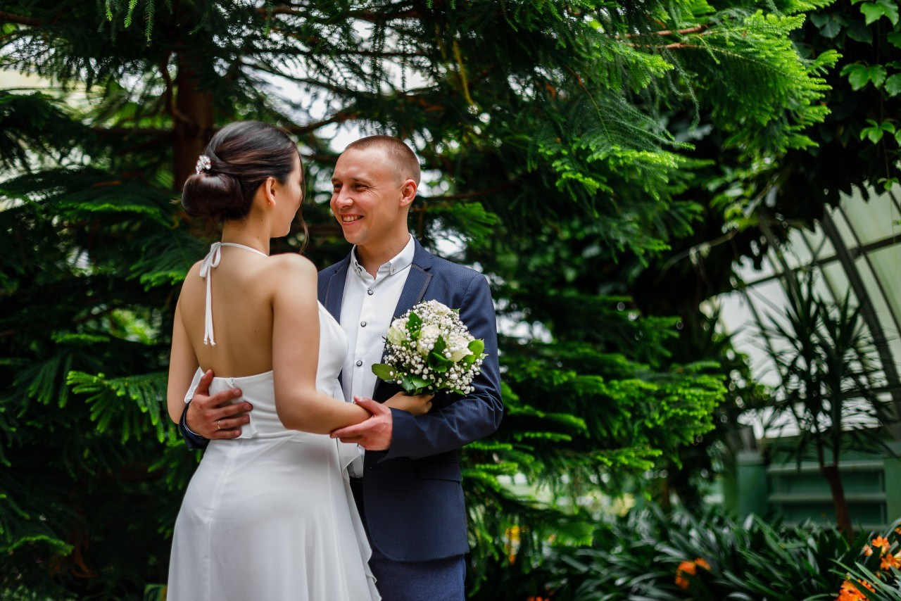 Дима Никитин свадебный и семейный фотограф в Ижевске и Удмуртии с 2007 года