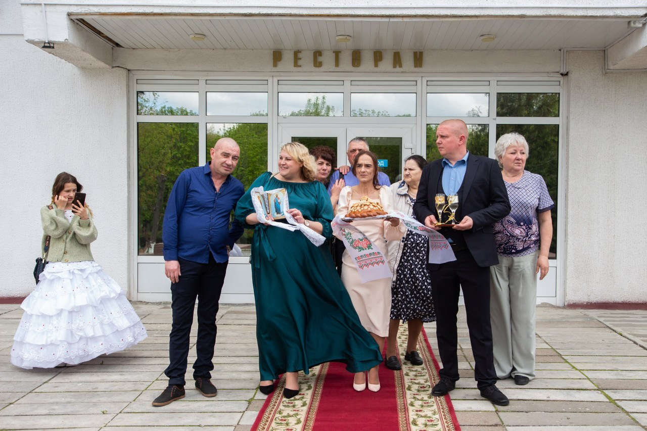 Отзывы. Свадебный и семейный фотограф в Могилеве и Минске