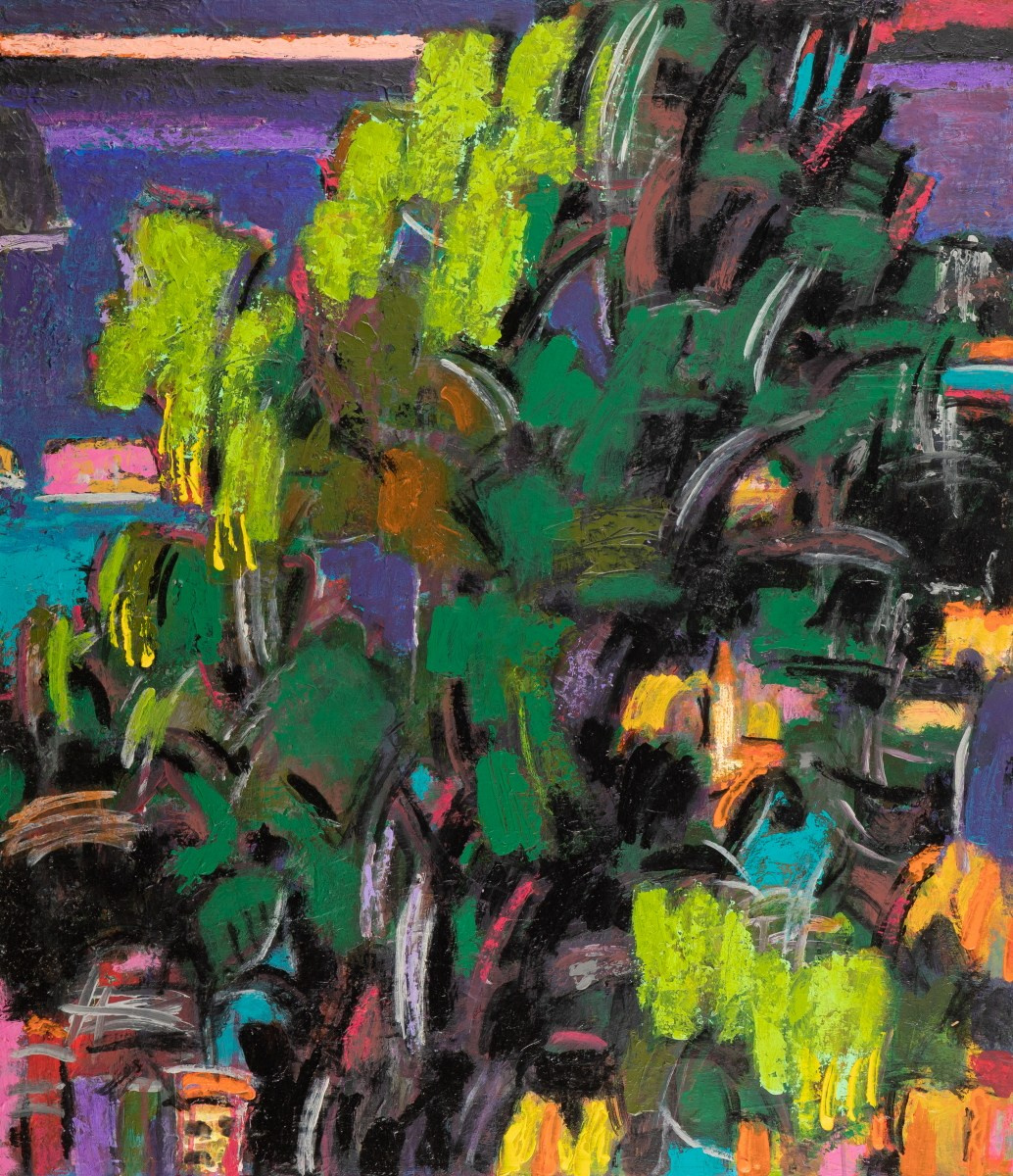 Профессиональная фотосъемка картин в Москве и Московской области. Фотостудия в Москве LUXARTPHOTO