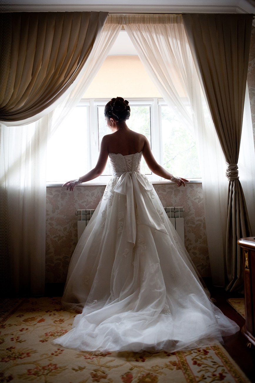 СВАДЬБЫ. Фотостудия в Москве LUXARTPHOTO