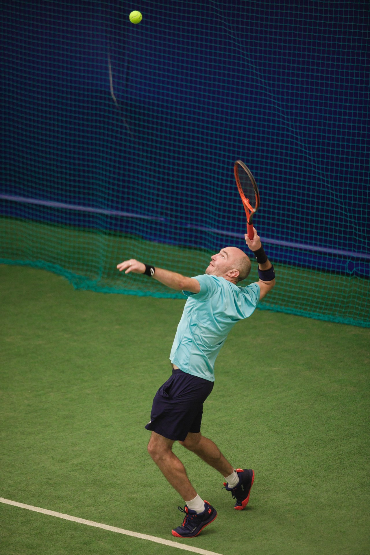 Спортивное. Фотограф событий, Максим Романенко