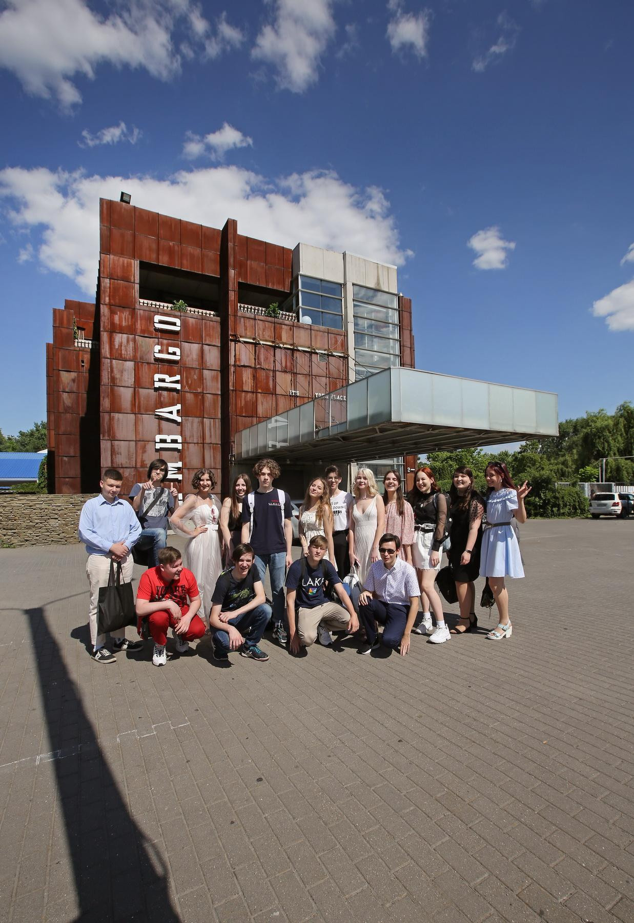 Отзывы. Профессиональный фотограф в Ростове-на-Дону Станислав Бурдон