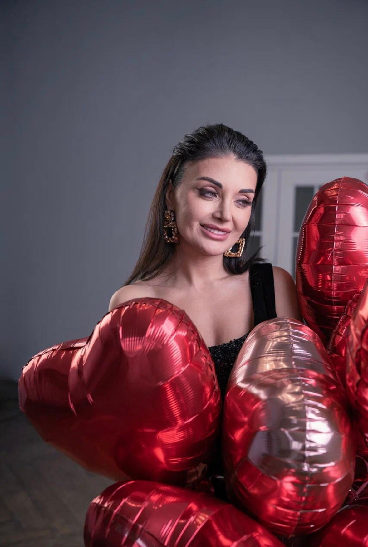 Студийная съемка. ТриМедиа Продакшн