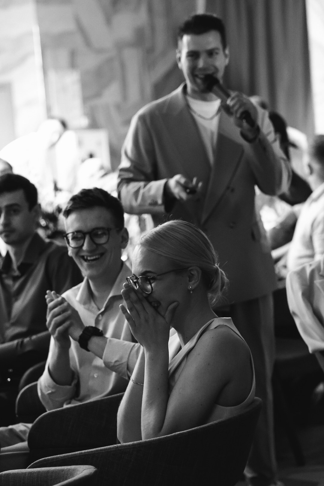 Арсений и Мария. Фотограф Нижний Новгород