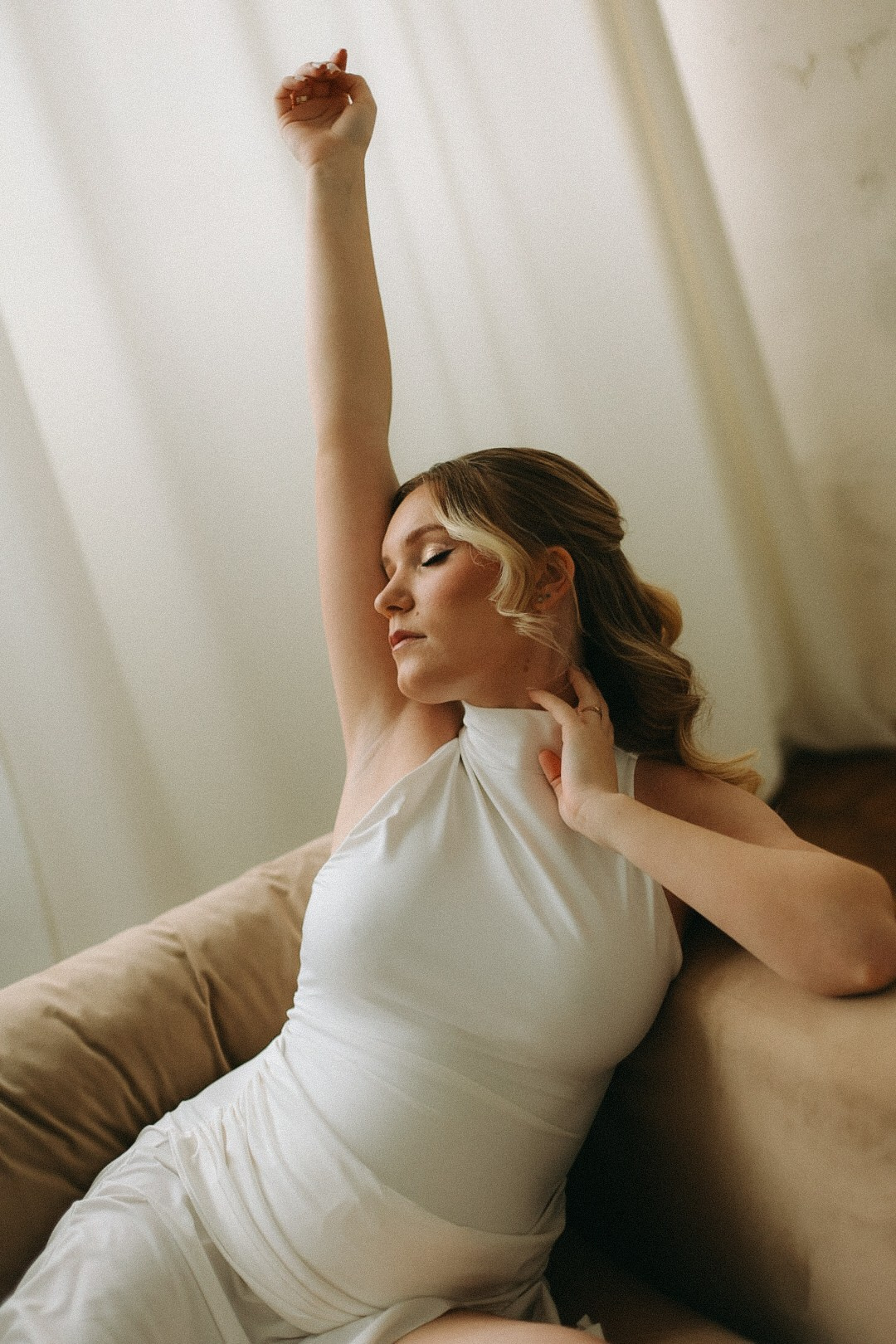 Лиза. Фотограф Нижний Новгород