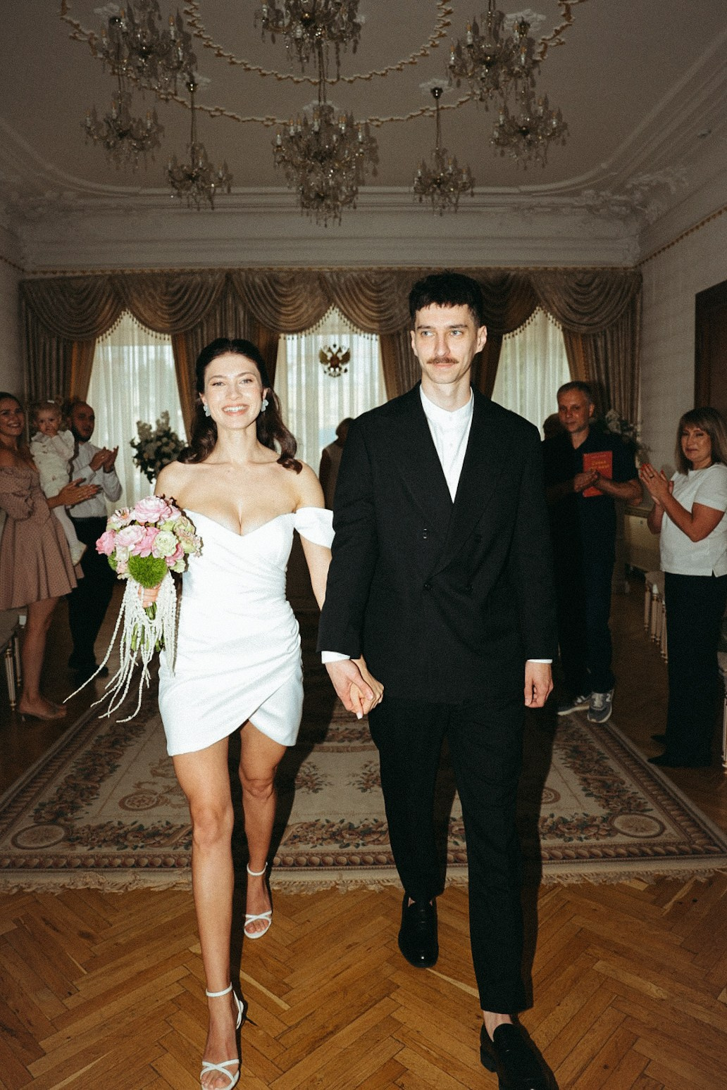 Толя и Карина. Фотограф Нижний Новгород