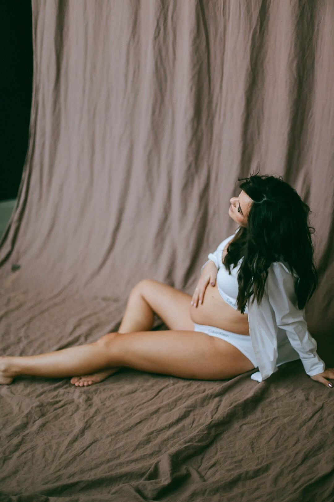 Андрей и Даша. Фотограф Нижний Новгород