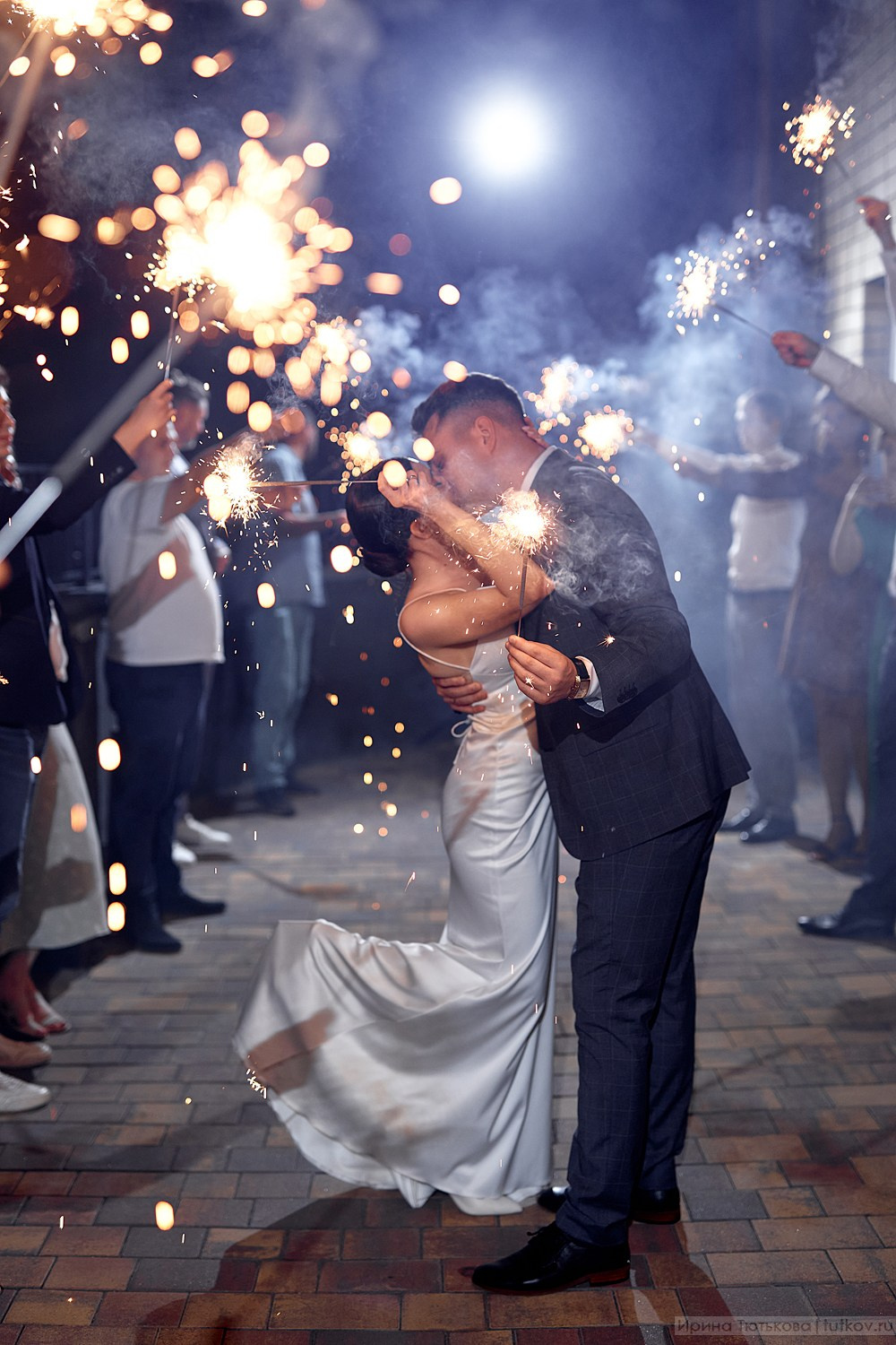 Мария и Павел. Свадебная фотосъёмка в Брянске | Влад и Ирина Тютьковы