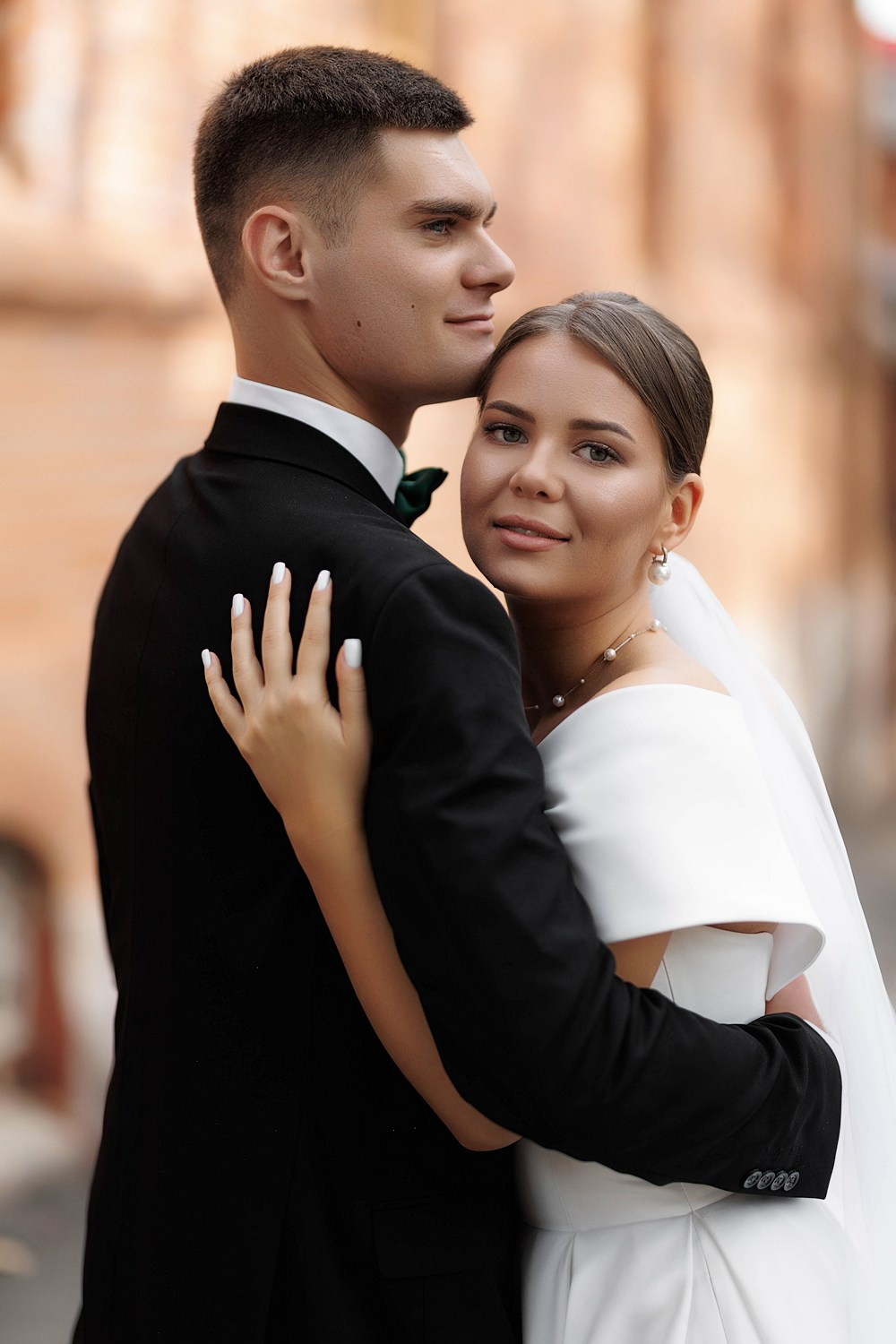 Настя и Максим. Свадебная фотосъёмка в Брянске | Влад и Ирина Тютьковы