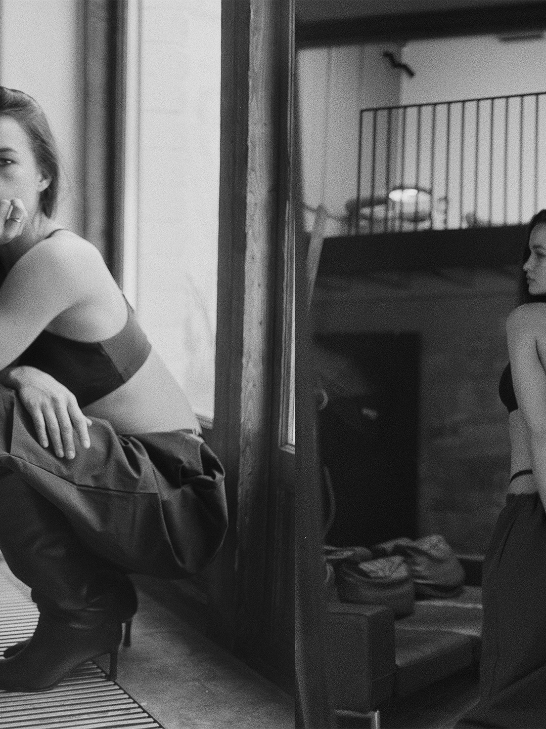 <K>. Плёночный фотограф Москва, Саша Звук