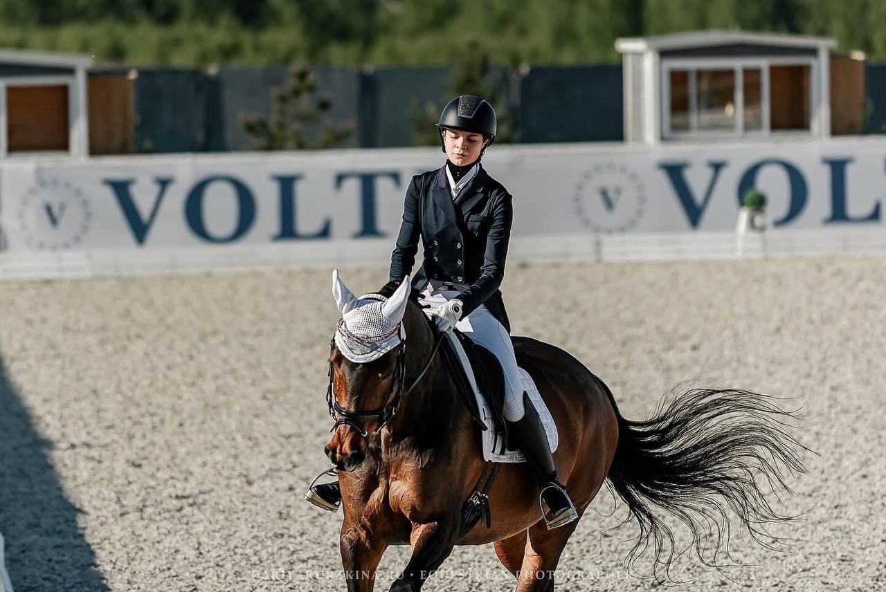 ППЮ ВСЕРОССИЙСКИХ СОРЕВНОВАНИЙ ПО ВЫЕЗДКЕ «LA TULIPS». Конный фотограф Куракина Дарья • Фотосессии с лошадьми