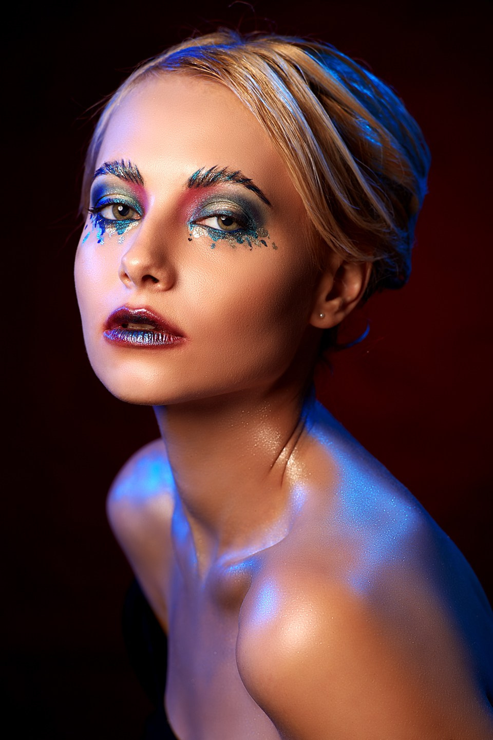 Портреты. Фотостудия и видеостудия DF Studio в Туле. Фото, видео, подкасты