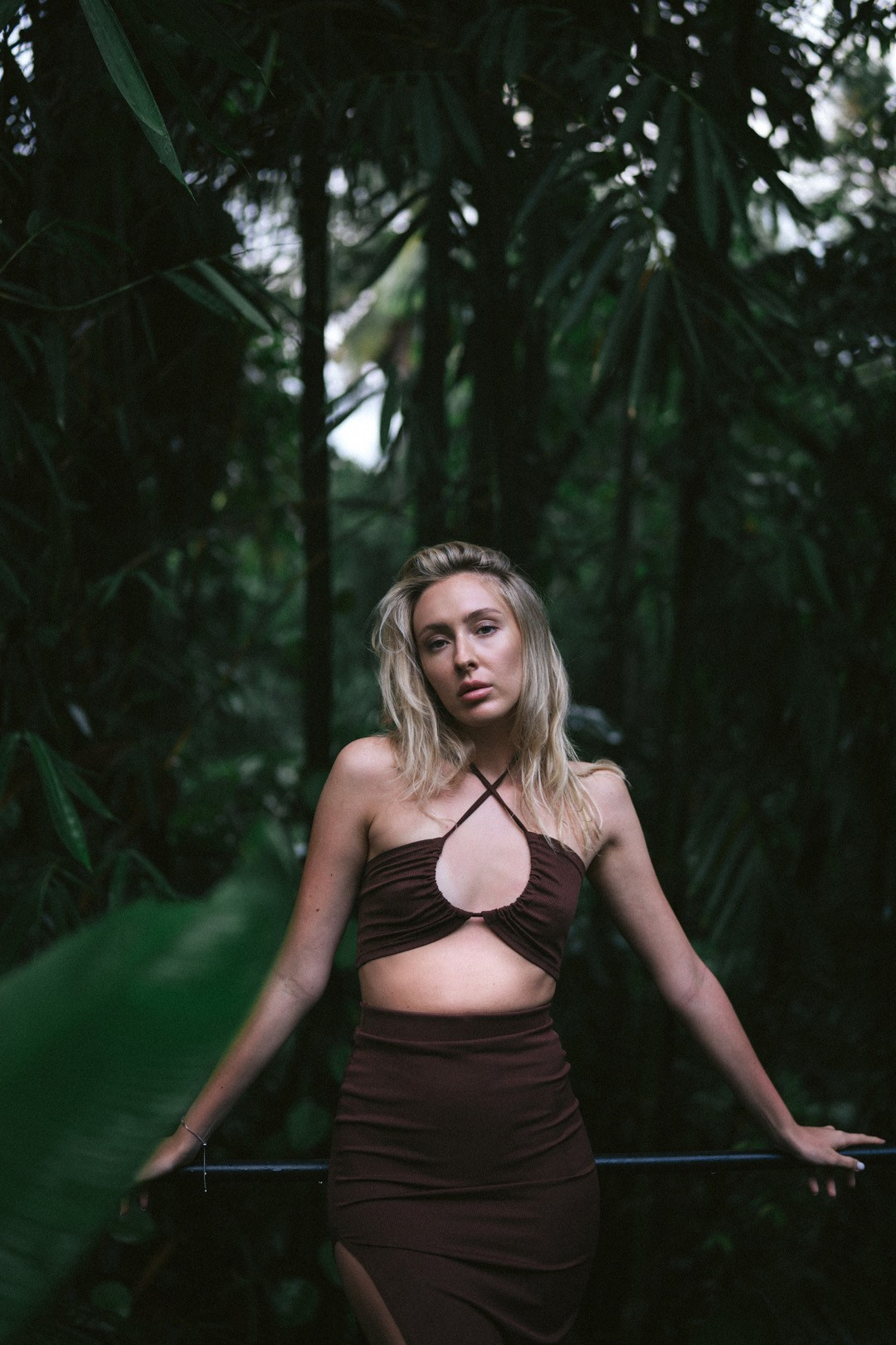 Yana. Kseniia Kremneva — Photographer