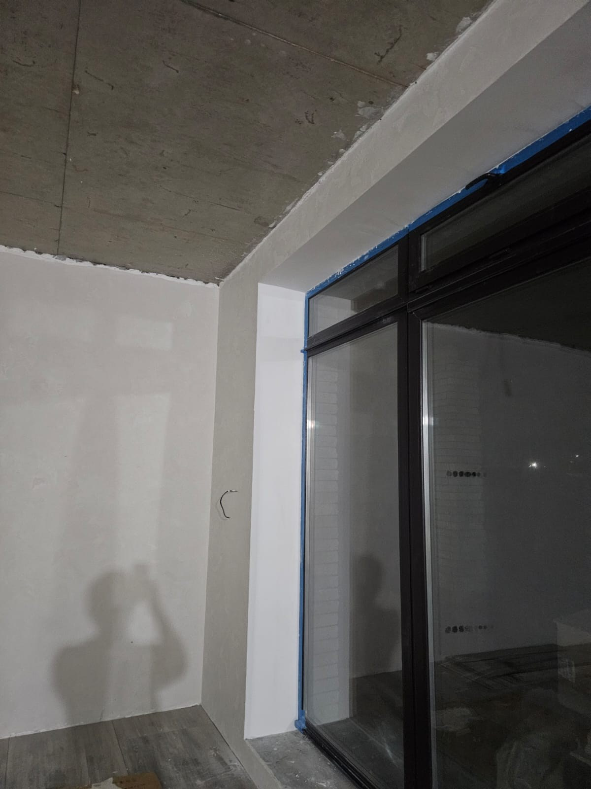 Объект МД-006 Мещерское. Строительная компания «Милый дом» МД. Москва и Московская область