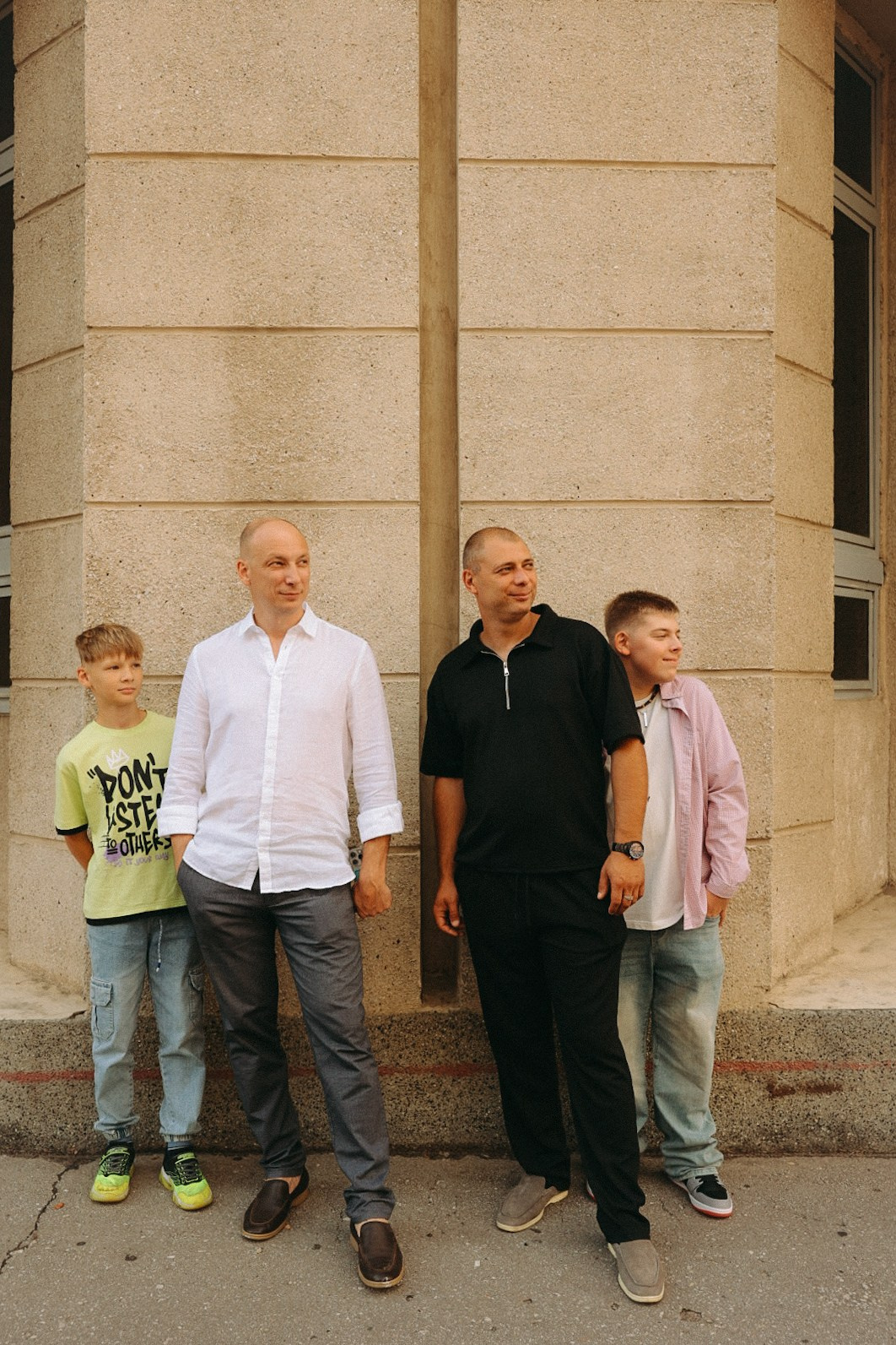 Прогулка по Нижнему. Фотограф Нижний Новгород