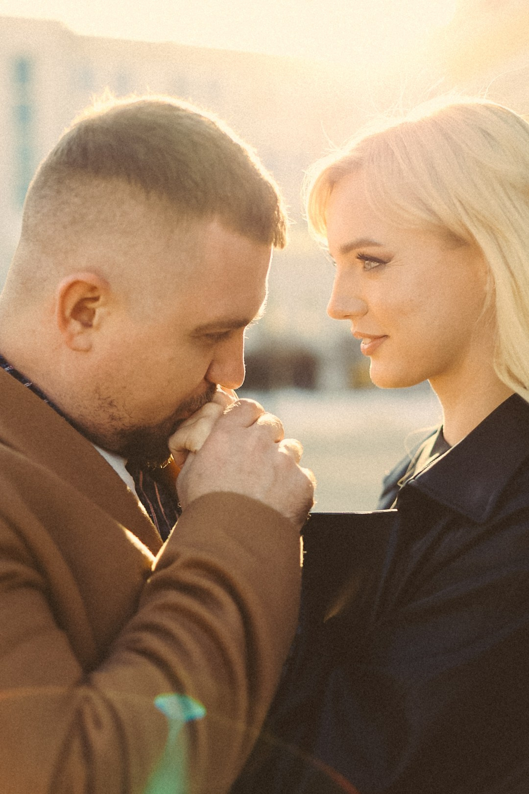 Денис и Катя. Фотограф Нижний Новгород