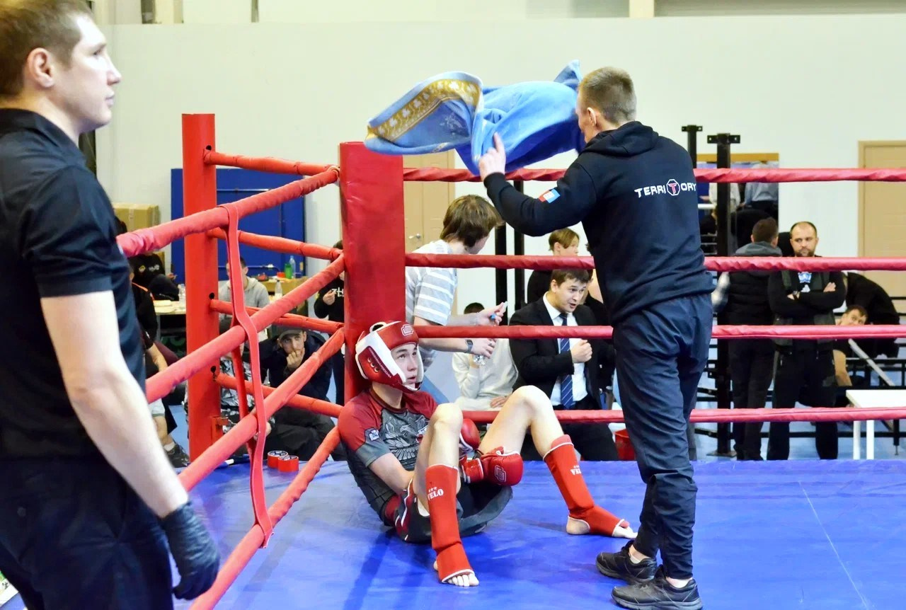 Первенство Чувашии и Кубок Чувашской Республики по MMA. Спортивный фотограф в Чебоксарах Надежда Доброхотова