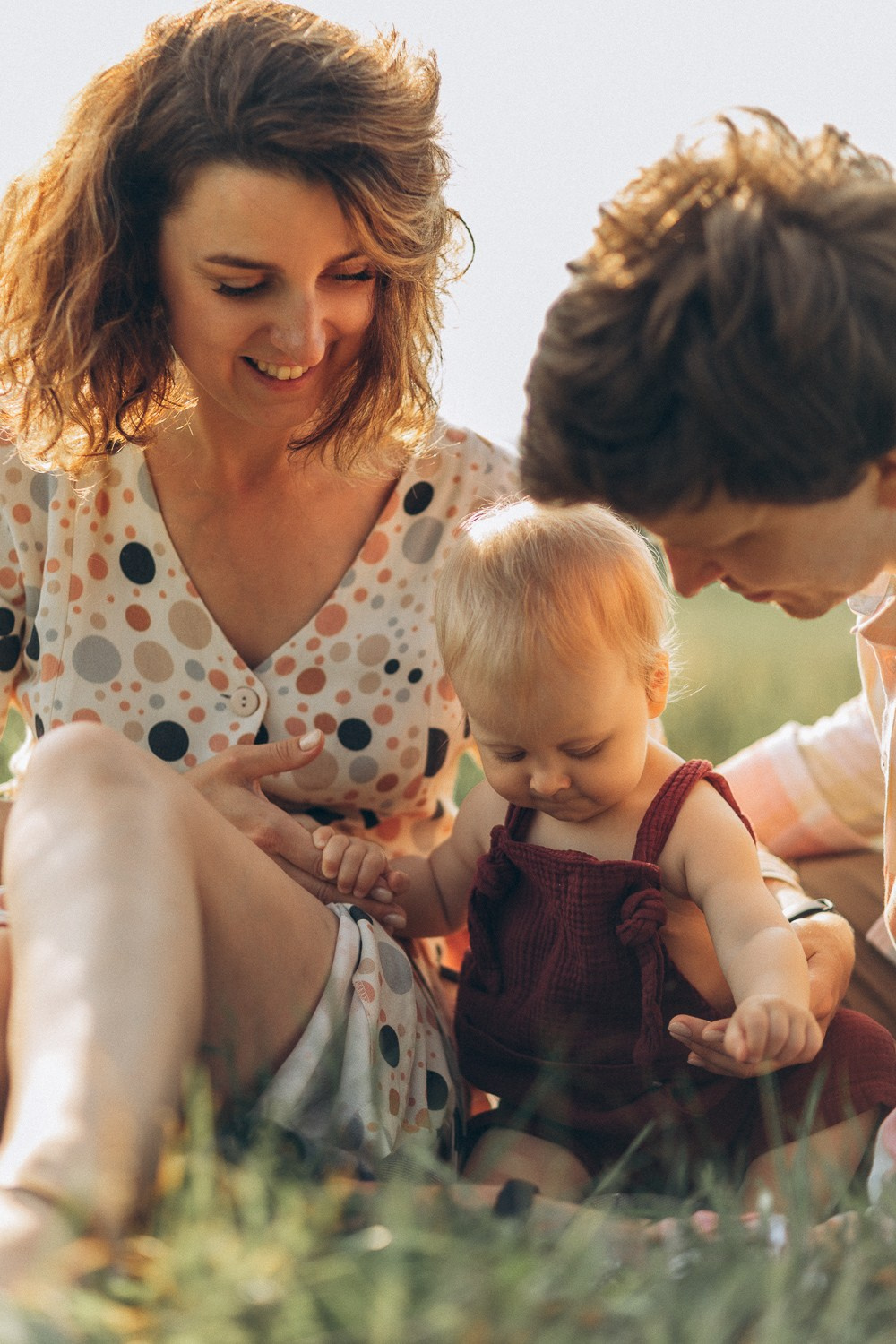Первое лето. Фотограф из Петербурга