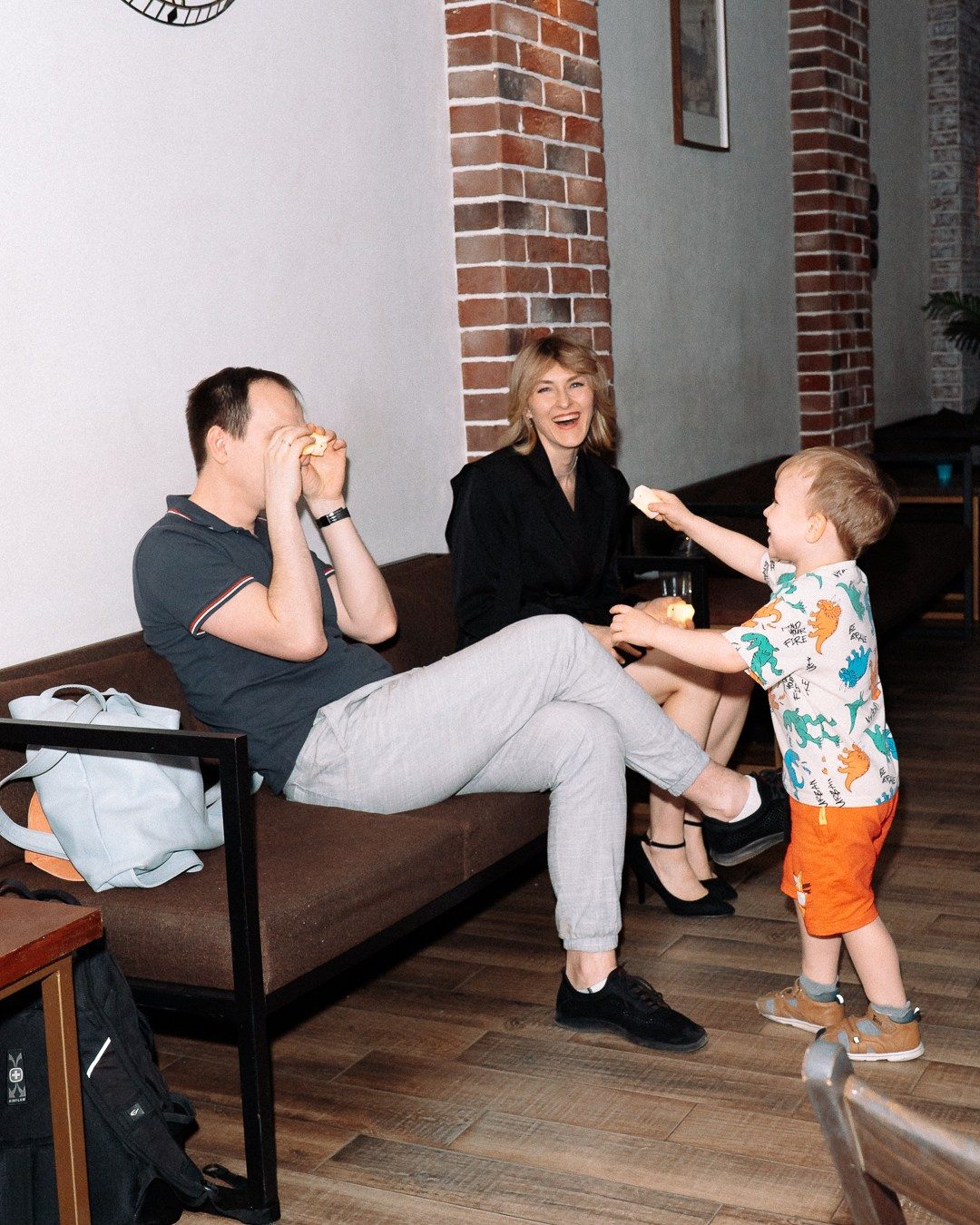 Музыкальный квартирник. Axenov_eugene