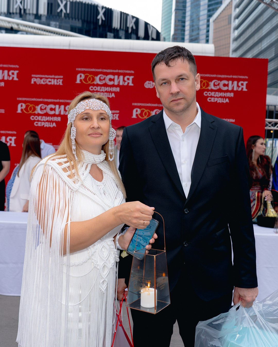 «День любви, семьи и верности. Axenov_eugene