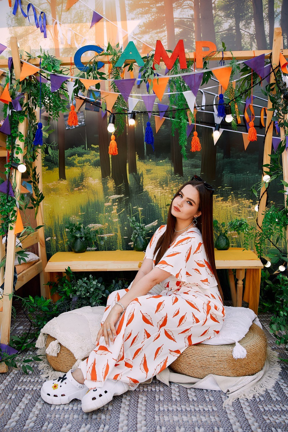 Фотосъёмка мероприятий. Репортажный фотограф в Минске Владимир Чурносов