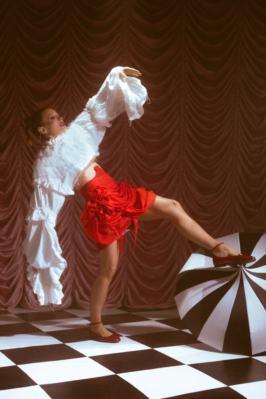 For Evgeniya Krivtsova. Визажист Санкт-Петербург / Москва Ксения Токарева