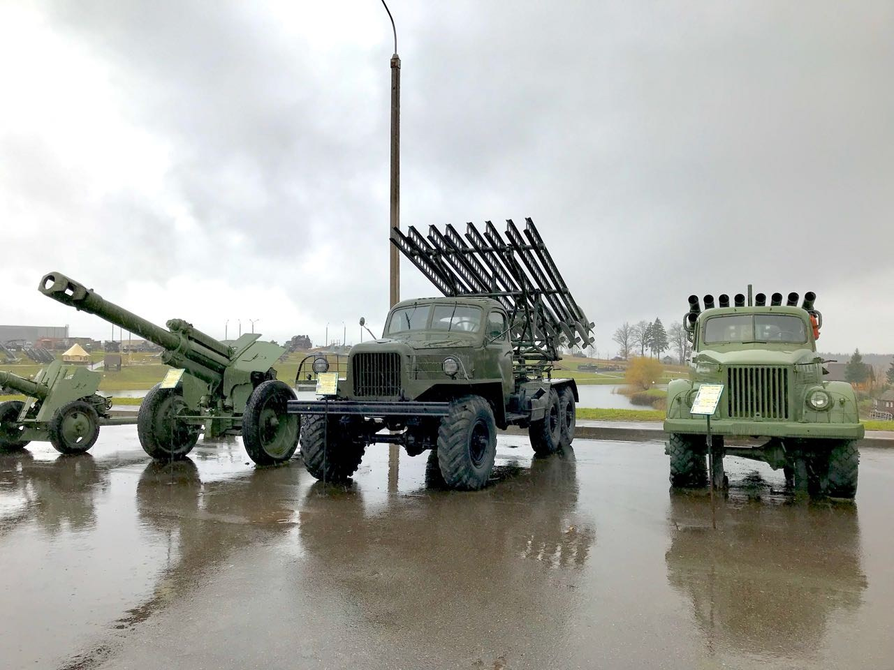 Минск | 27-29.08.2017. Галерея Фантим