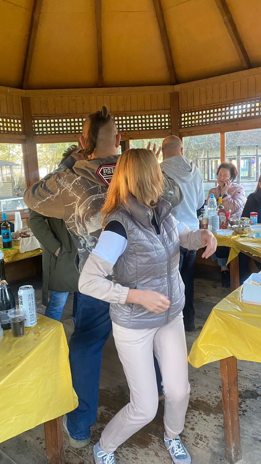 Шашлыки | 16.09.2023. Галерея Фантим