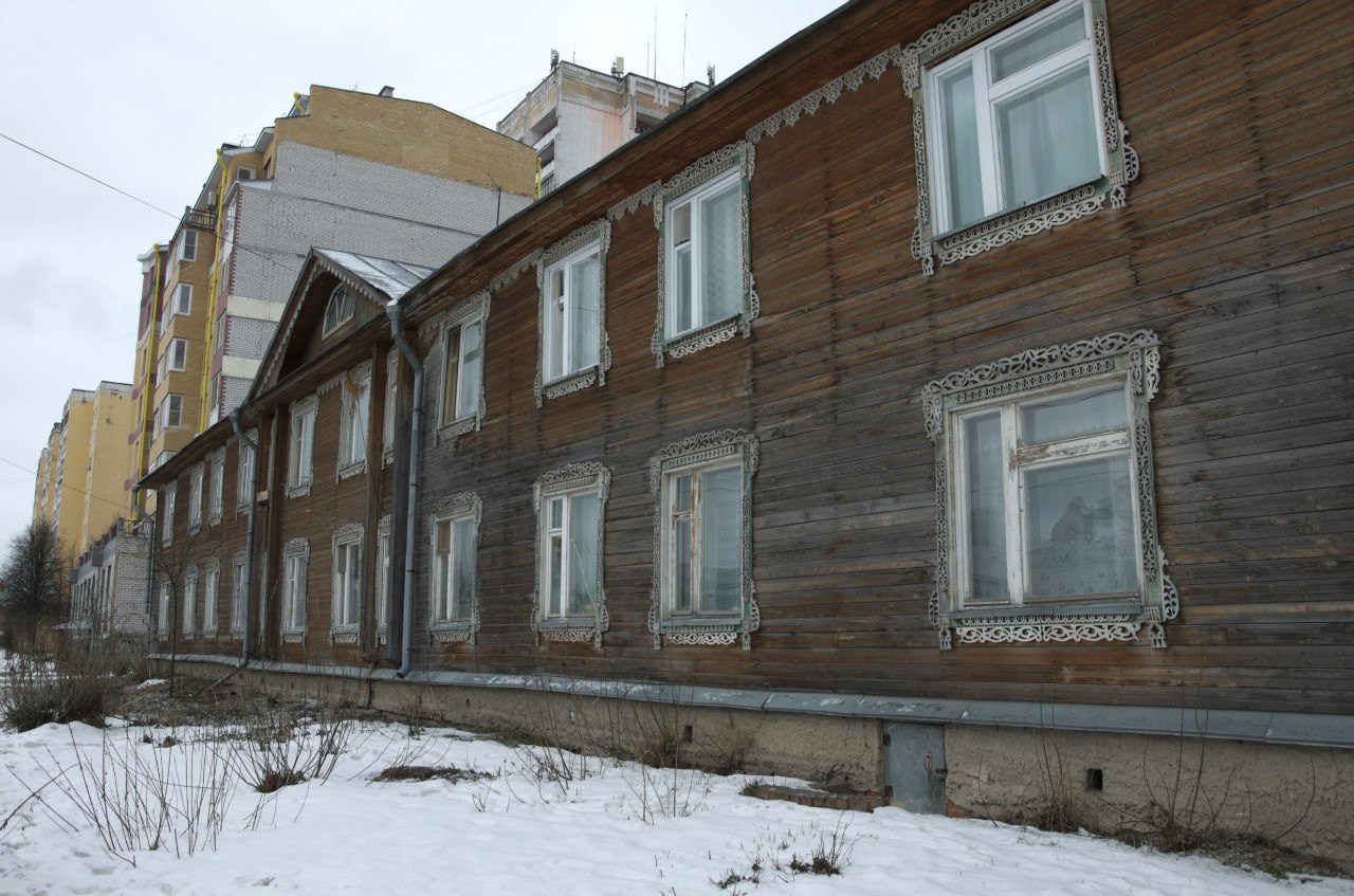 Йошкар-Ола и Чебоксары | 19-20.03.2016. Галерея Фантим