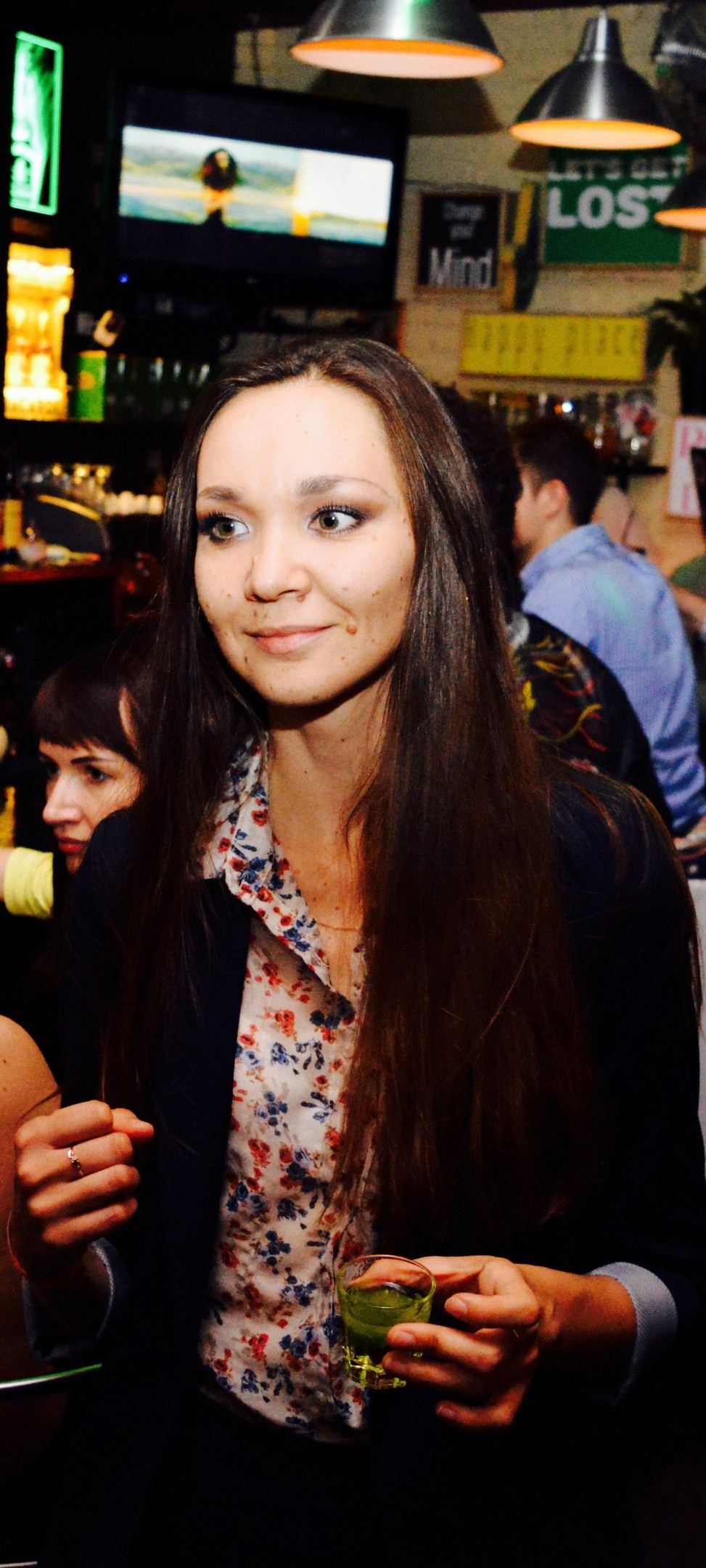 Тур по барам | 09.09.2016. Галерея Фантим