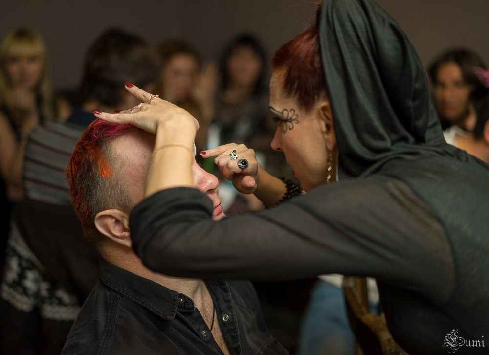 Хеллоуин | 31.10.2014. Галерея Фантим