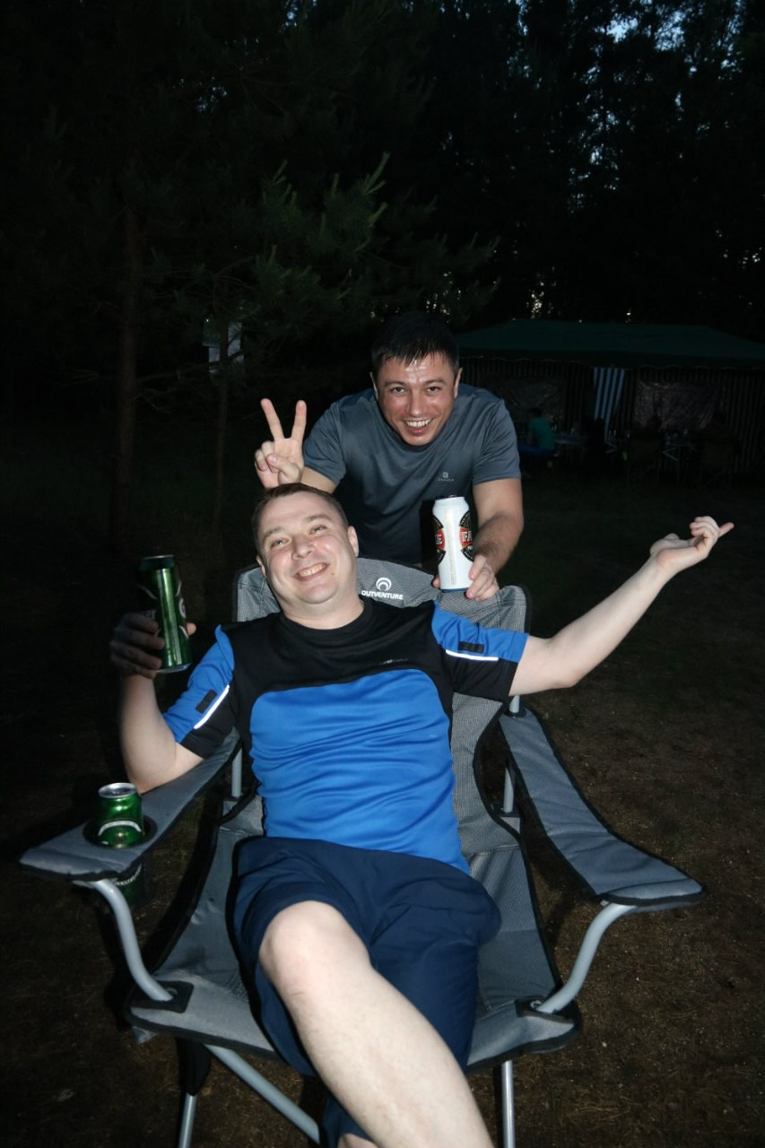 Походная Романтика 17 | 17-19.06.2016. Галерея Фантим