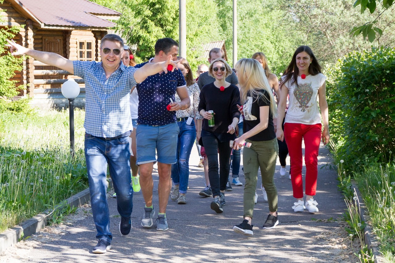 9 лет Фантиму. Тропикана | 26–27 мая 2018. Галерея Фантим