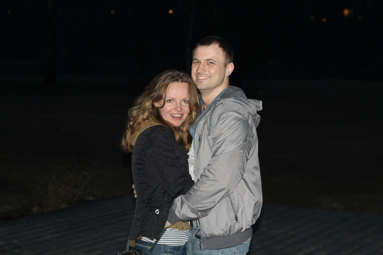 Шашлычинг | 09.04.2016. Галерея Фантим