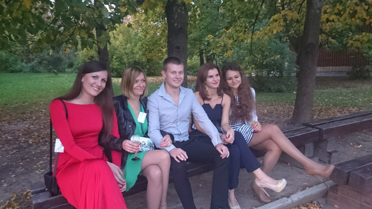 Всемирный день Фантимовца | 19-20.09.2015. Галерея Фантим