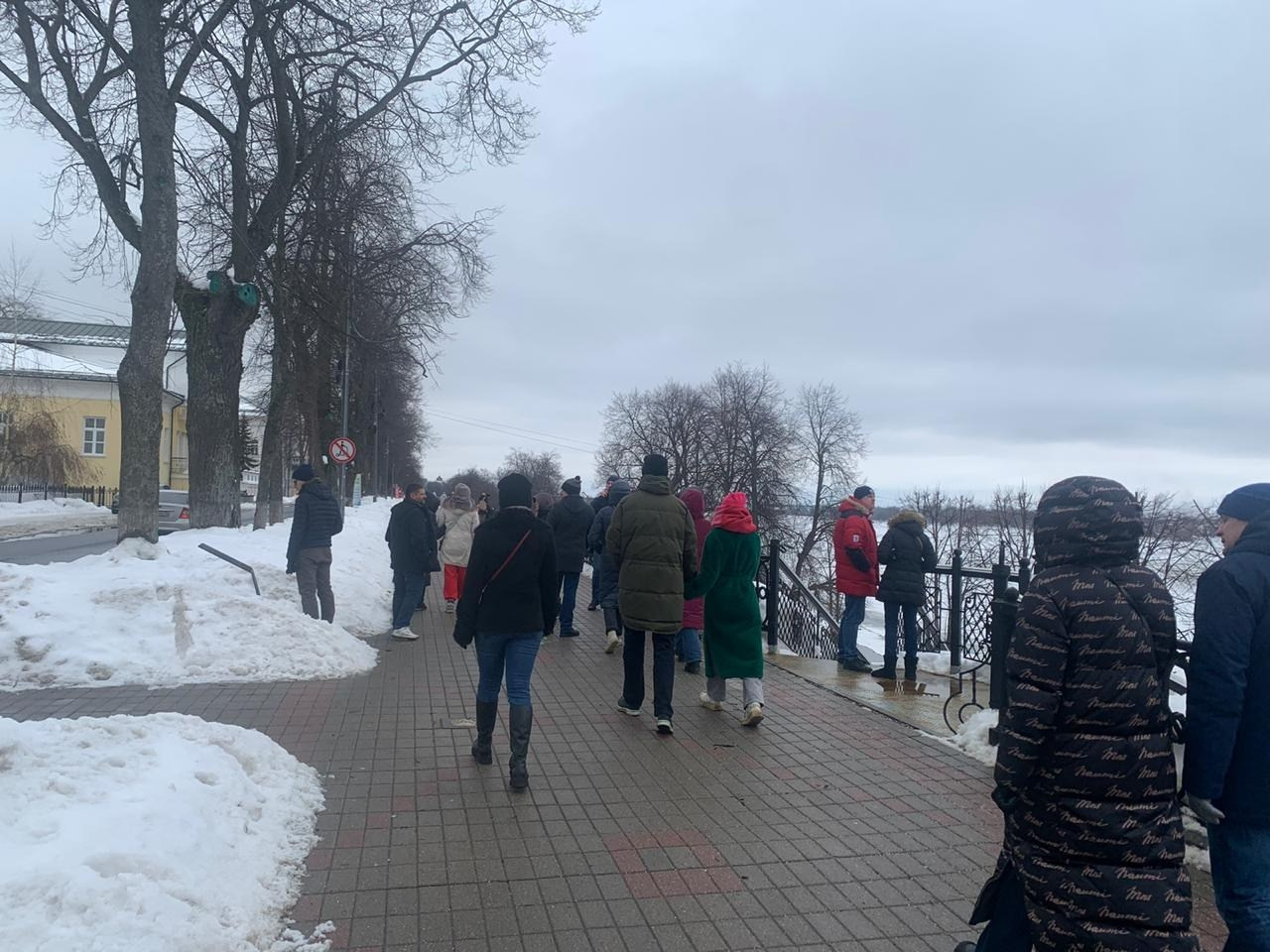 Ярославль | 02-03.03.2024 г. Галерея Фантим