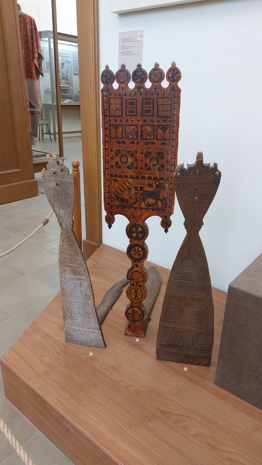 Смоленск | 05-06.04.2025. Галерея Фантим