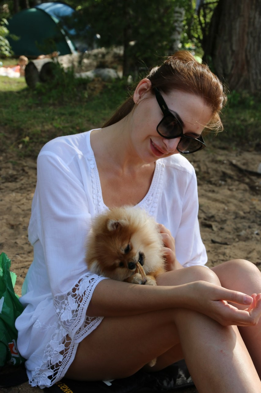 Походная романтика 19! Аццкий отжиг! | 15-17.07.2016. Галерея Фантим