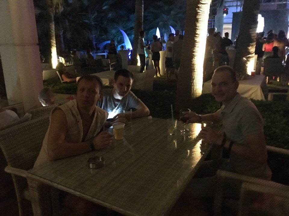 Турция | 03-10.09.2017. Галерея Фантим